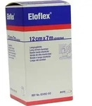 ELOFLEX Kompr.Binde 12 cmx7 m 1 St