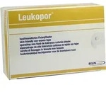 LEUKOPOR 2,5 cmx9,2 m 12 St