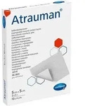 ATRAUMAN 5x5 cm steril Kompressen 10 St