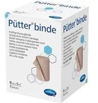 P&Uuml;TTER Binde 8 cmx5 m 1 St