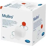 MULLRO Verbandmull 10 cmx10 m gerollt 1 St
