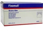 FIXOMULL Klebemull 15 cmx10 m 1 St