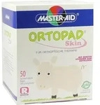 ORTOPAD Skin regular Augenokklusionspflaster 50 St