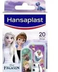HANSAPLAST Kinder Pflasterstrips Frozen 20 St