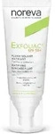 NOREVA Exfoliac mattier.Sonnenschutz-Fluid LSF 50+ 40 ml