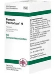 FERRUM PENTARKAN H Tabletten 200 St
