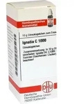 IGNATIA C 1000 Globuli 10 g