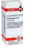 CORTISONUM D 12 Globuli 10 g