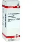 CALENDULA D 4 Dilution 20 ml