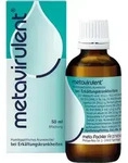 METAVIRULENT Mischung 50 ml