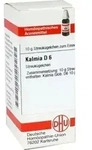 KALMIA D 6 Globuli 10 g