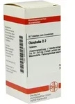 OKOUBAKA D 2 Tabletten 80 St