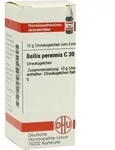 BELLIS PERENNIS C 30 Globuli 10 g