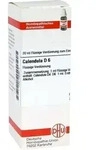 CALENDULA D 6 Dilution 20 ml