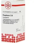 PHOSPHORUS C 30 Globuli 10 g