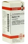 BAPTISIA C 30 Globuli 10 g