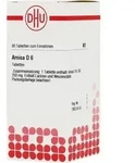 ARNICA D 6 Tabletten 80 St