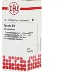 IGNATIA D 6 Globuli 10 g