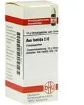 ASA FOETIDA D 6 Globuli 10 g