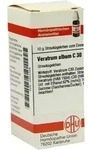 VERATRUM ALBUM C 30 Globuli 10 g