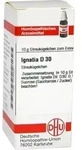 IGNATIA D 30 Globuli 10 g