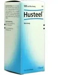 HUSTEEL Tropfen 100 ml