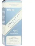 ZINKOKEHL D 3 Tropfen 100 ml