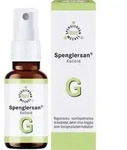 SPENGLERSAN Kolloid G 20 ml