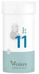 BIOCHEMIE Pfl&uuml;ger 11 Silicea D 12 Pulver 100 g