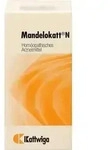 MANDELO-katt N Tabletten 50 St
