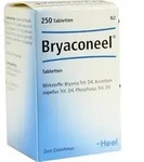 BRYACONEEL Tabletten 250 St