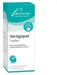 VERTIGOPAS Tropfen 100 ml