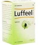 LUFFEEL comp.Tabletten 250 St