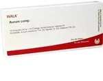 AURUM COMP Ampullen 10 ml