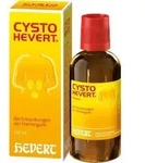 CYSTO HEVERT Tropfen 100 ml