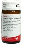 HORNERZ/Corpus vitreum comp.Globuli 20 g
