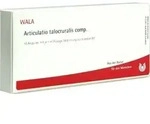 ARTICULATIO talocruralis comp.Ampullen 10 ml