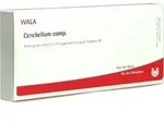 CEREBELLUM COMP.Ampullen 10 ml
