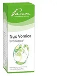 NUX VOMICA SIMILIAPLEX Tropfen 100 ml