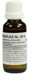 REGENAPLEX Nr.65 b Tropfen zum Einnehmen 30 ml