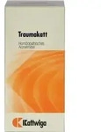 TRAUMAKATT Tabletten 50 St