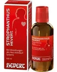 STROPHANTHUS HEVERT Tropfen 100 ml