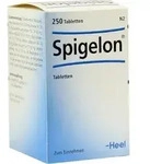 SPIGELON Tabletten 250 St