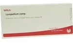 LYCOPODIUM COMP.Ampullen 10 ml