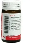 PHOSPHORUS D 8 Globuli 20 g