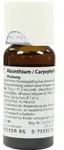 ABSINTHIUM/CARYOPHYLLI comp.Mischung 50 ml