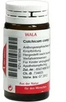 COLCHICUM COMP.Globuli 20 g
