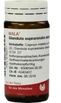 GLANDULA SUPRARENALIS dextra cum Cupro Globuli 20 g
