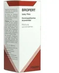BROPERT spag.Peka Tropfen 125 ml