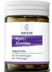 PYRIT ZINNOBER Tabletten 80 St